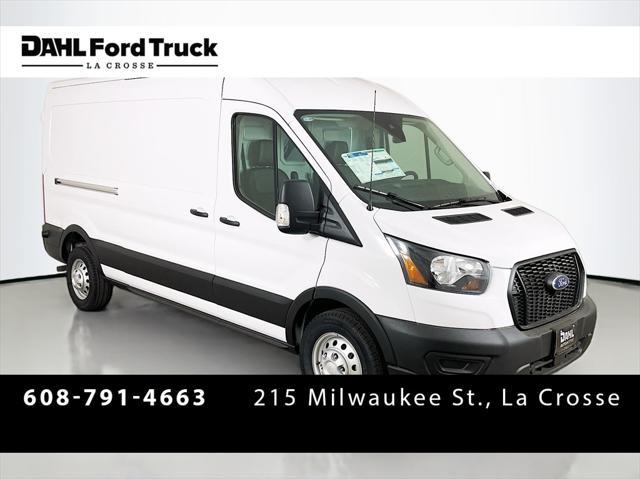 new 2024 Ford Transit-250 car, priced at $56,898