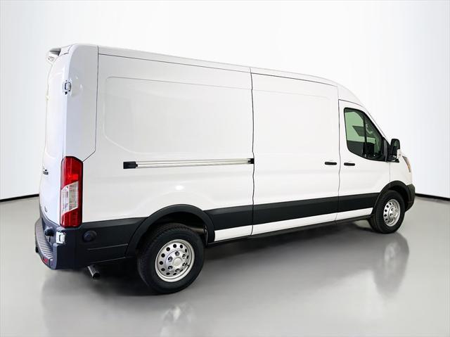 new 2024 Ford Transit-250 car, priced at $56,898