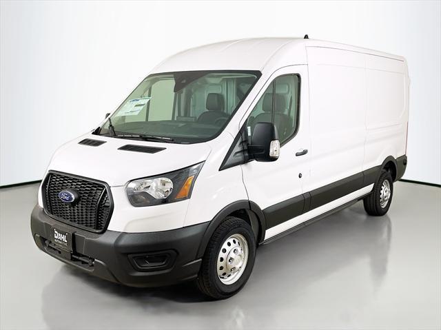 new 2024 Ford Transit-250 car, priced at $56,898