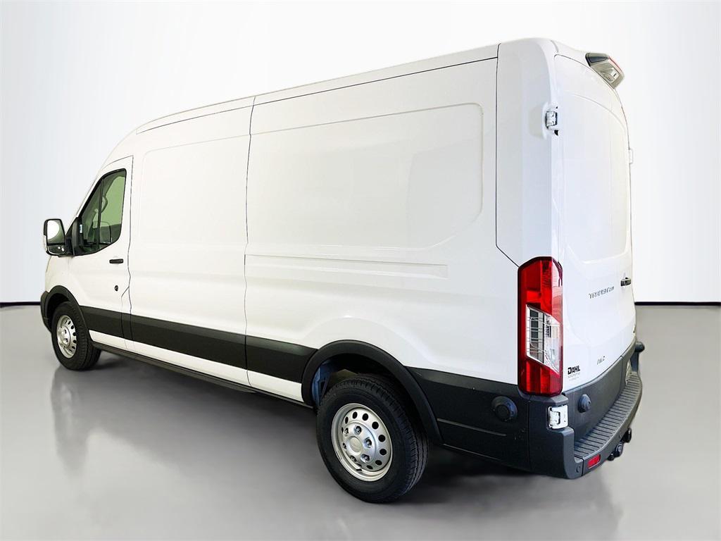 new 2024 Ford Transit-250 car, priced at $54,640