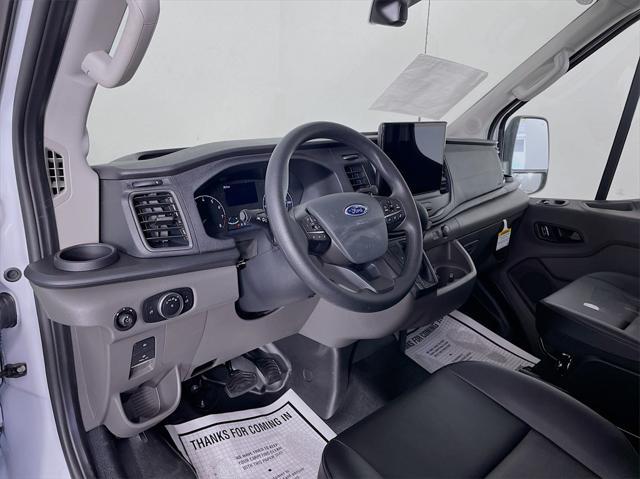 new 2024 Ford Transit-250 car, priced at $56,898