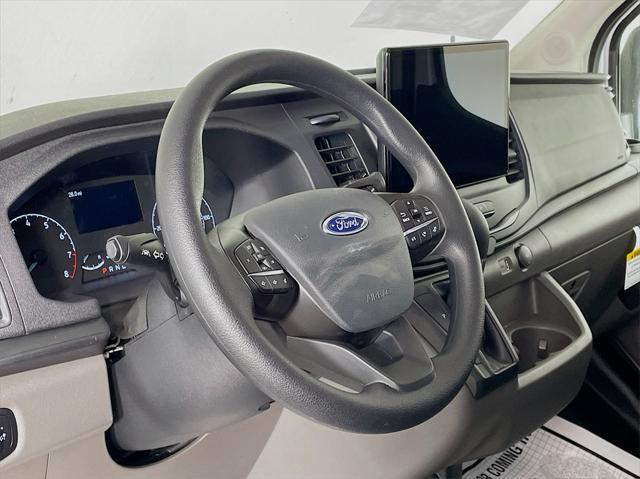 new 2024 Ford Transit-250 car, priced at $56,898