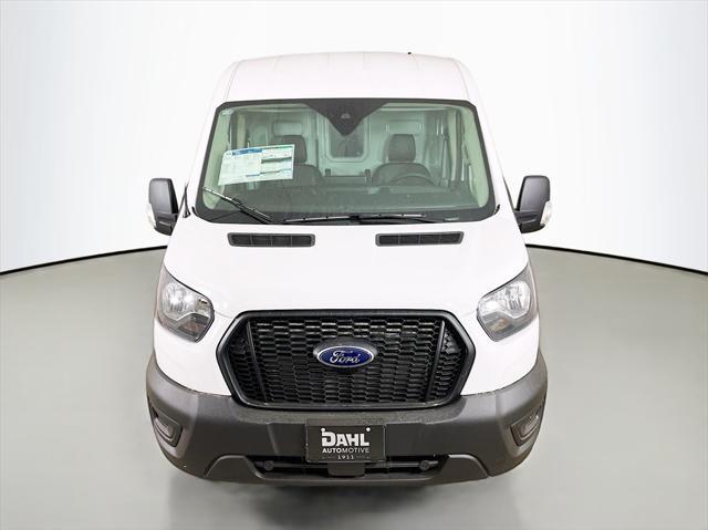 new 2024 Ford Transit-250 car, priced at $56,898