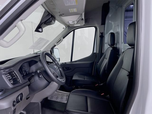 new 2024 Ford Transit-250 car, priced at $56,898