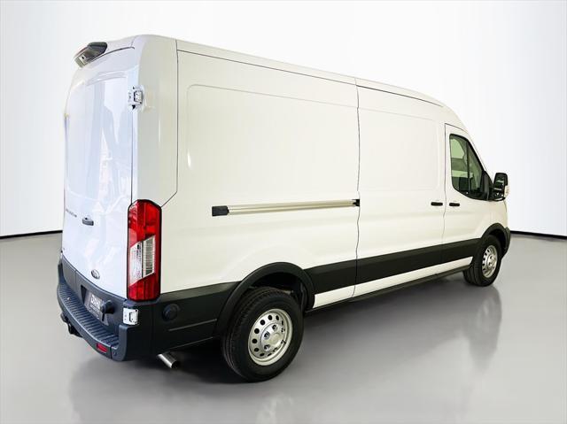 new 2024 Ford Transit-250 car, priced at $56,898