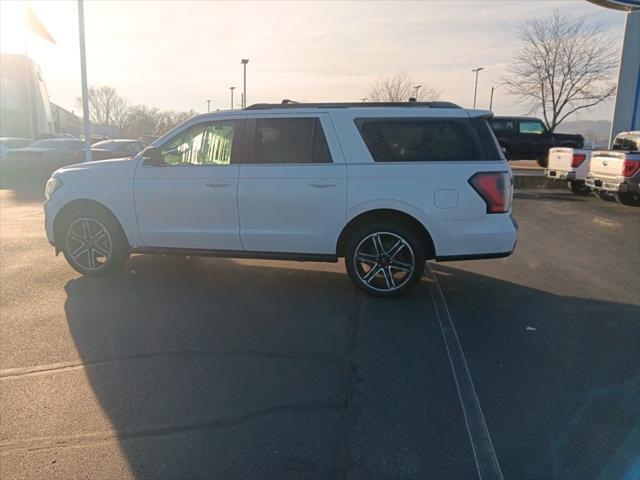 used 2019 Ford Expedition Max car, priced at $31,990