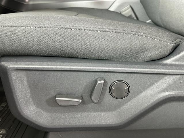 new 2025 Ford F-150 car, priced at $56,421