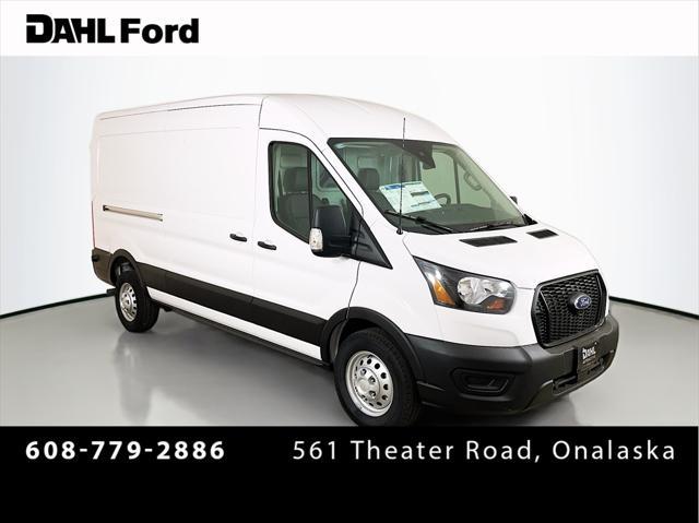 new 2024 Ford Transit-250 car, priced at $56,898