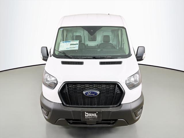 new 2024 Ford Transit-250 car, priced at $56,898