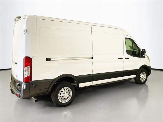 new 2024 Ford Transit-250 car, priced at $56,898