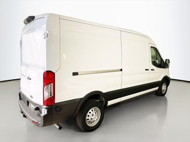 new 2024 Ford Transit-250 car, priced at $56,898