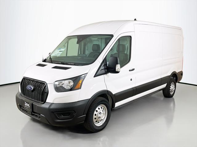 new 2024 Ford Transit-250 car, priced at $56,898