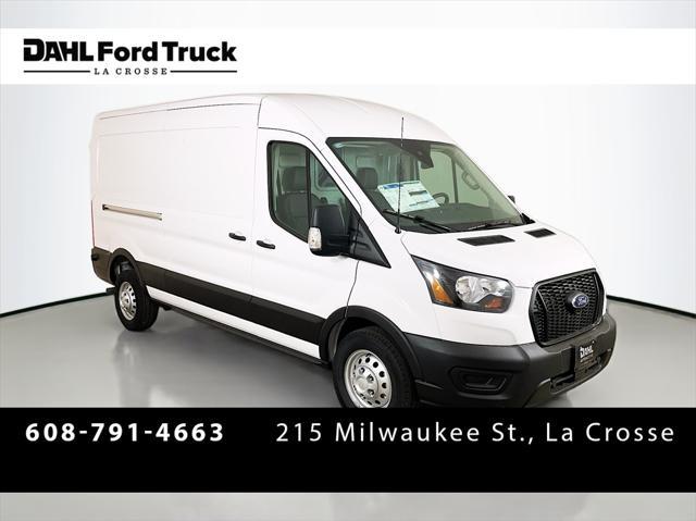 new 2024 Ford Transit-250 car, priced at $56,898