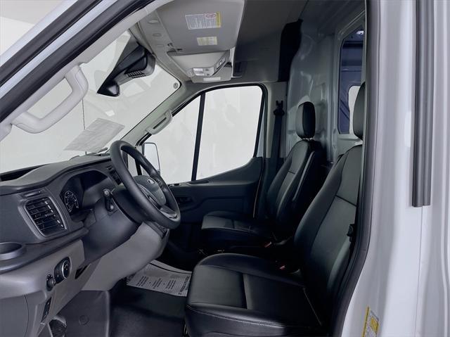 new 2024 Ford Transit-250 car, priced at $56,898