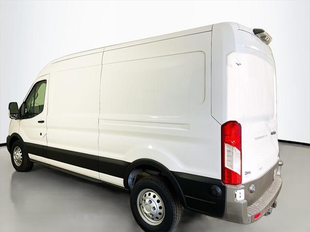 new 2024 Ford Transit-250 car, priced at $56,898