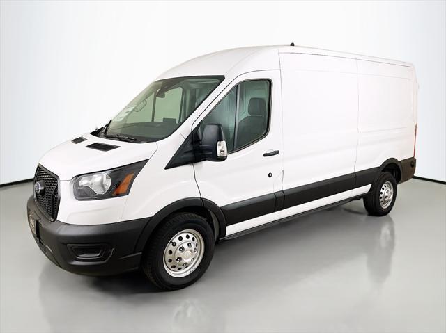 new 2024 Ford Transit-250 car, priced at $56,898