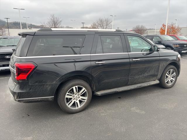 used 2024 Ford Expedition car, priced at $61,990