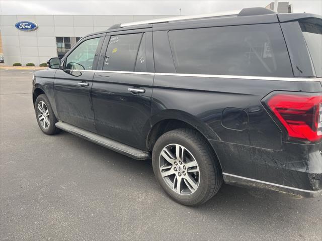 used 2024 Ford Expedition car, priced at $61,990