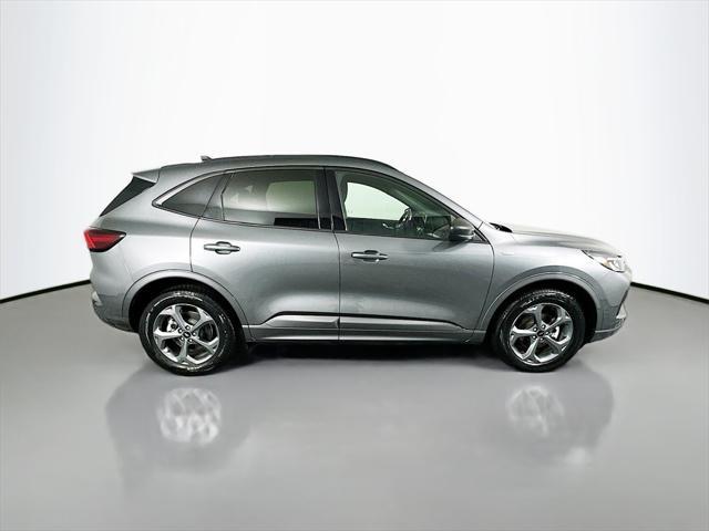 used 2024 Ford Escape car, priced at $23,890