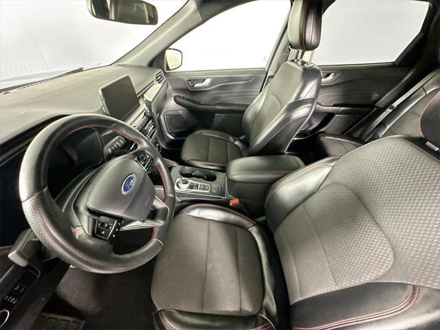 used 2024 Ford Escape car, priced at $23,890