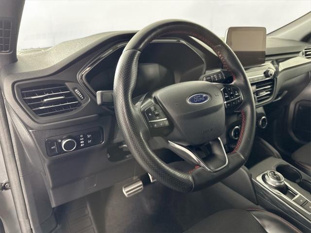 used 2024 Ford Escape car, priced at $23,890