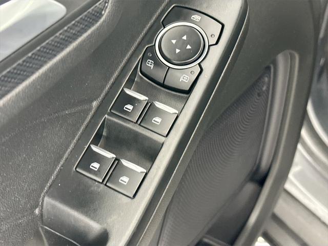 used 2024 Ford Escape car, priced at $23,890