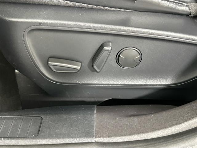 used 2024 Ford Escape car, priced at $23,890