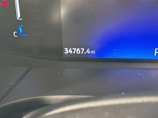 used 2024 Ford Escape car, priced at $23,890
