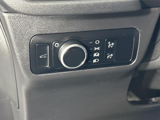 used 2024 Ford Escape car, priced at $23,890