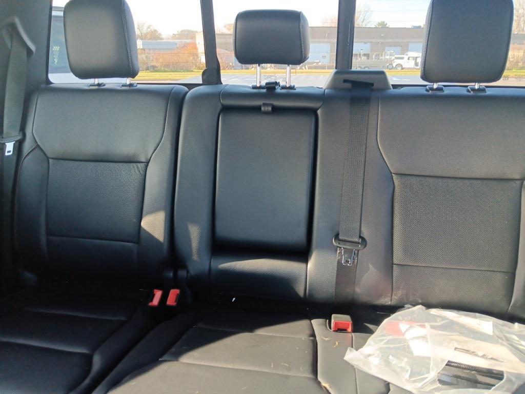 used 2024 Ford F-350 car, priced at $74,000