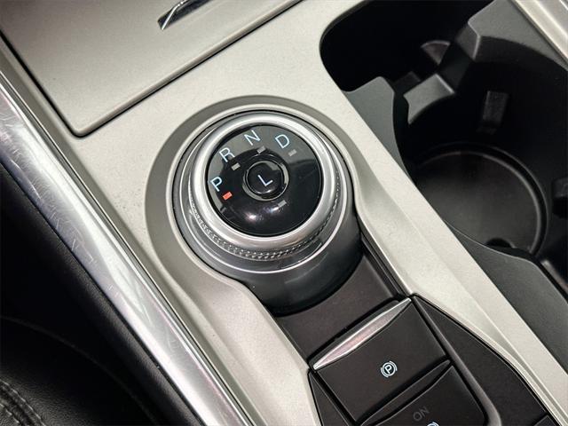 used 2023 Ford Explorer car, priced at $30,900