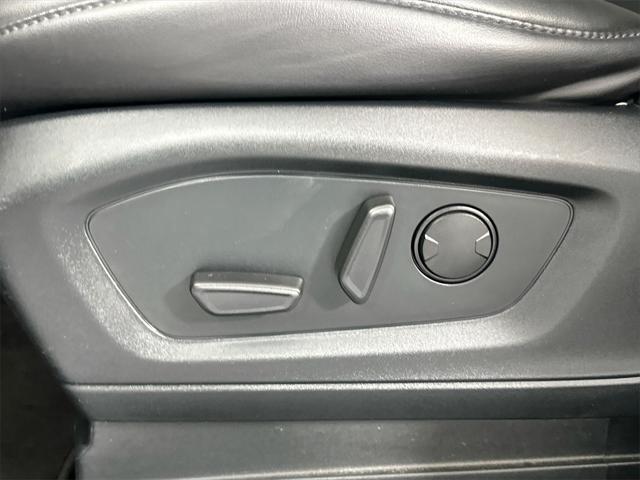 used 2023 Ford Explorer car, priced at $30,900