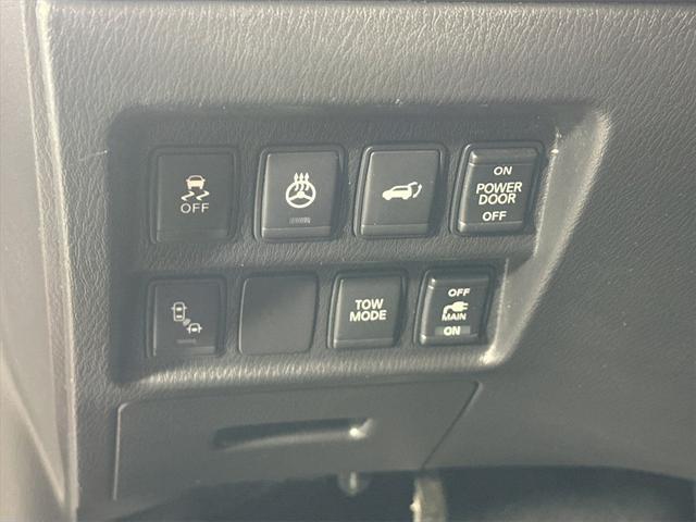 used 2016 Nissan Pathfinder car, priced at $8,693
