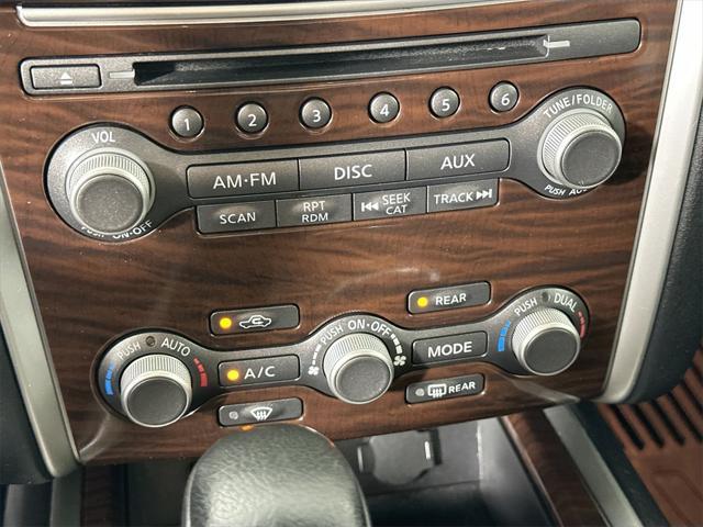used 2016 Nissan Pathfinder car, priced at $8,693