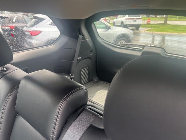 used 2016 Nissan Pathfinder car, priced at $9,550