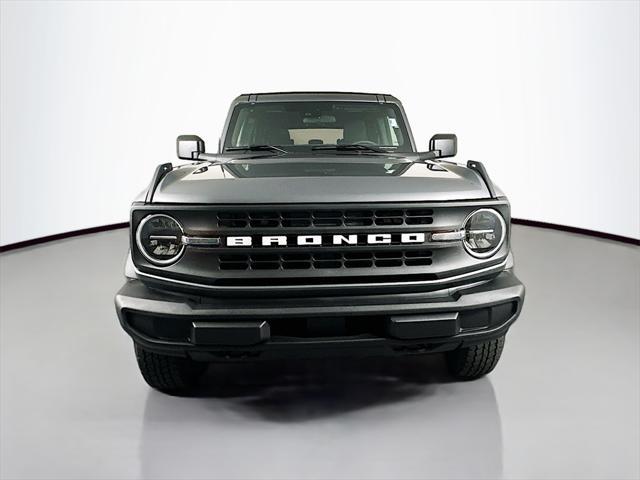 new 2025 Ford Bronco car, priced at $44,000