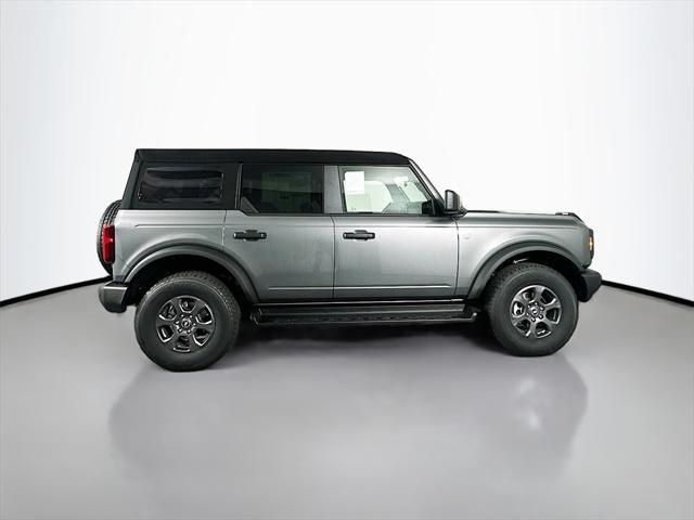 new 2025 Ford Bronco car, priced at $44,000