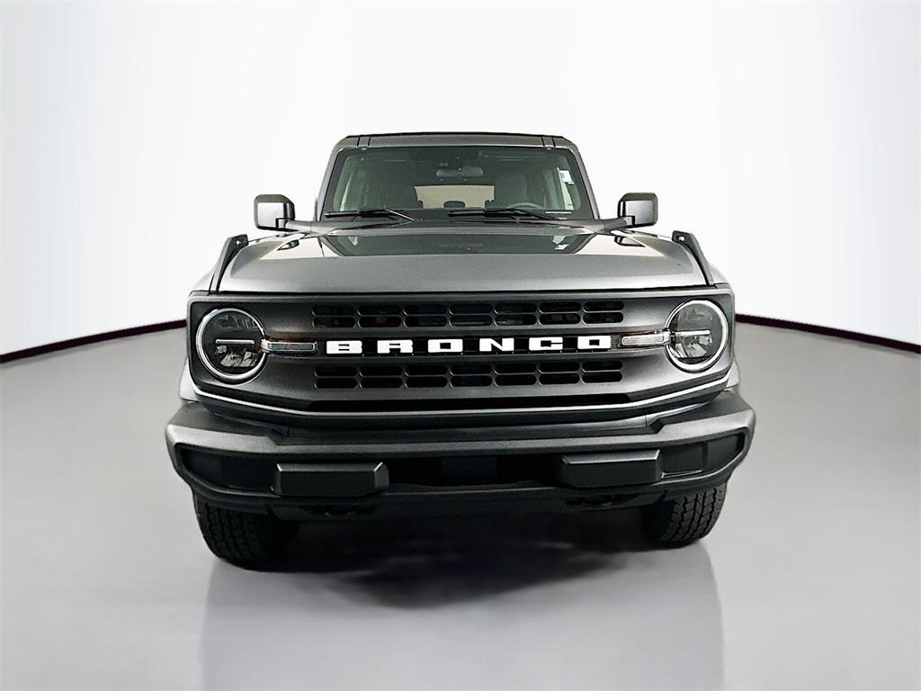 new 2025 Ford Bronco car, priced at $44,000