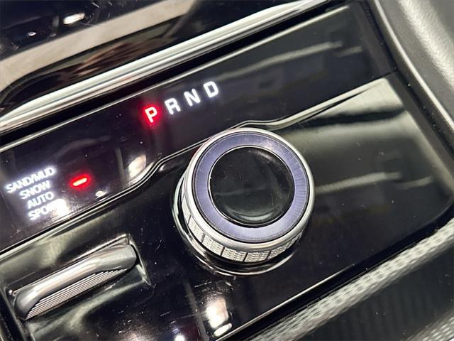 used 2024 Jeep Grand Cherokee car, priced at $38,400