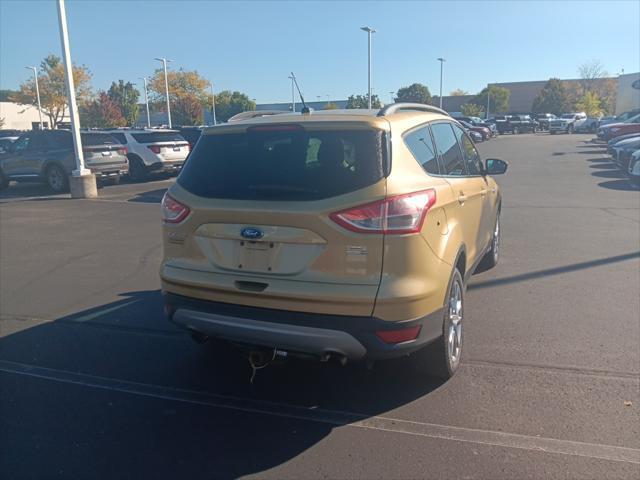 used 2014 Ford Escape car, priced at $9,400