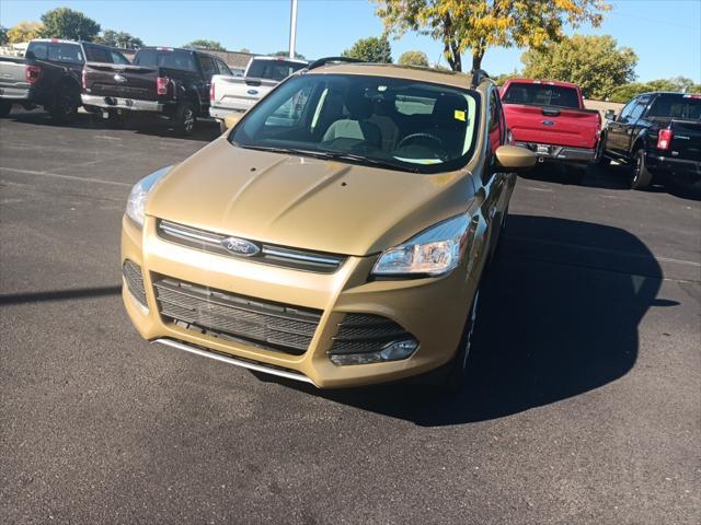 used 2014 Ford Escape car, priced at $9,400