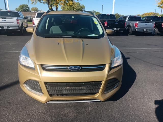 used 2014 Ford Escape car, priced at $9,400