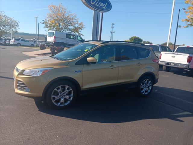 used 2014 Ford Escape car, priced at $9,400