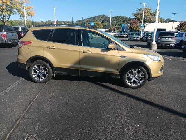 used 2014 Ford Escape car, priced at $9,400