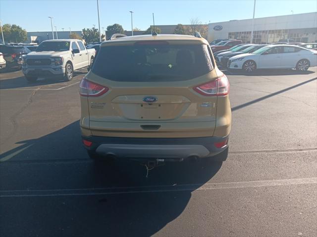 used 2014 Ford Escape car, priced at $9,400