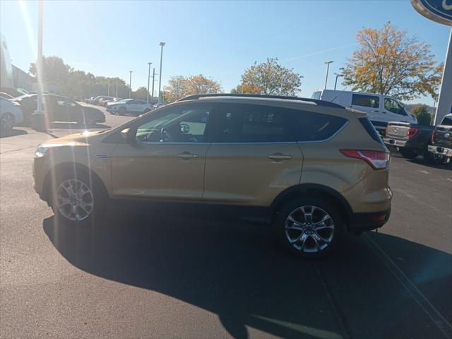 used 2014 Ford Escape car, priced at $9,400