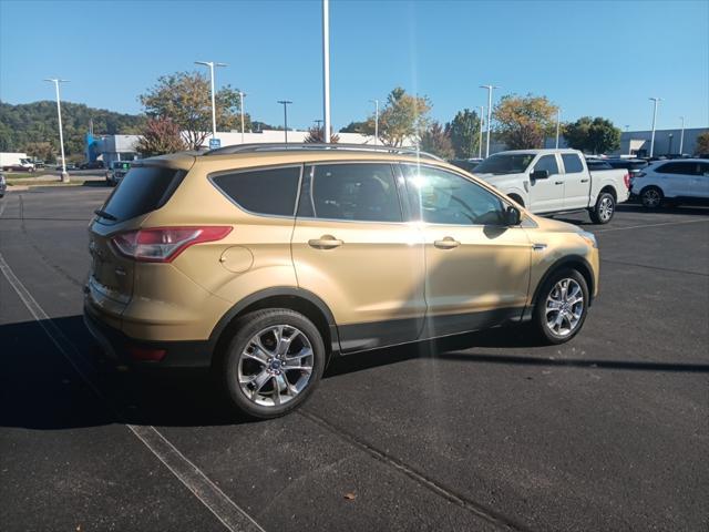 used 2014 Ford Escape car, priced at $9,400