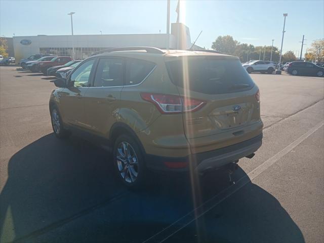 used 2014 Ford Escape car, priced at $9,400