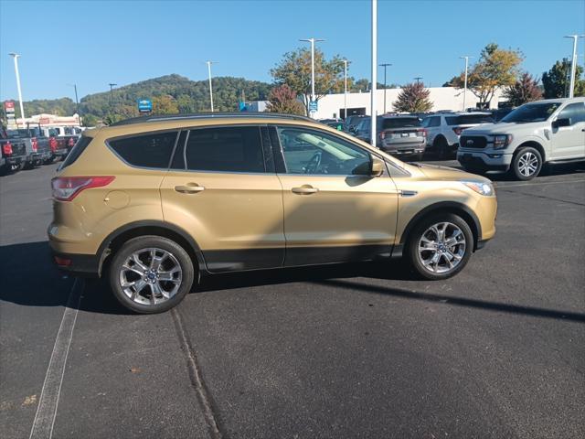 used 2014 Ford Escape car, priced at $9,400