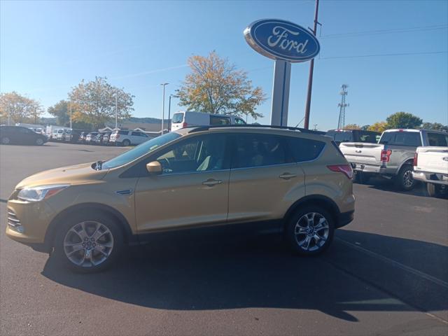 used 2014 Ford Escape car, priced at $9,400